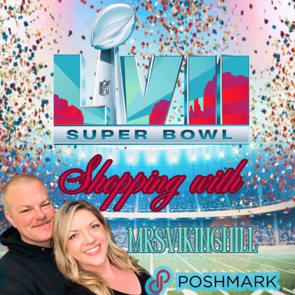 🏈SUPERBOWL SHOPPING🏈PREGAME WITH ME 2.9.25 - Picture 1 of 1